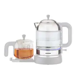 چای ساز گوسونیک GST-762 | هایپر تخفیفان