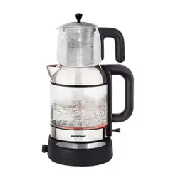 چای ساز گوسونیک GST-762 | هایپر تخفیفان