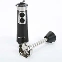 گوشتکوب برقی گوسونیک GSB-828 | هایپر تخفیفان