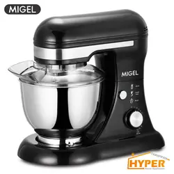 همزن برقی میگل GKM 600 | هایپر تخفیفان