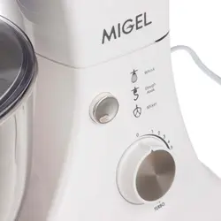 همزن برقی میگل GKM 600 | هایپر تخفیفان