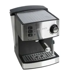 اسپرسوساز گوسونیک GEM-867 | هایپر تخفیفان