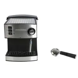 اسپرسوساز گوسونیک GEM-867 | هایپر تخفیفان