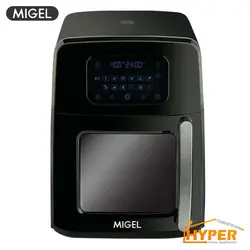 سرخ کن میگل GAF 180 | هایپر تخفیفان