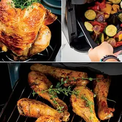 سرخ کن میگل GAF 180 | هایپر تخفیفان