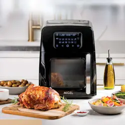 سرخ کن میگل GAF 180 | هایپر تخفیفان