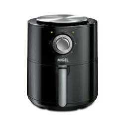 سرخ کن میگل GAF 131 | هایپر تخفیفان