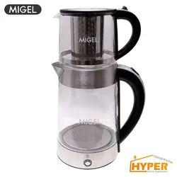 چای ساز میگل GTS 220 | هایپر تخفیفان