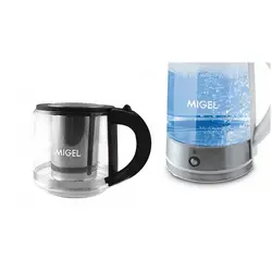 چای ساز میگل GTS 220 | هایپر تخفیفان