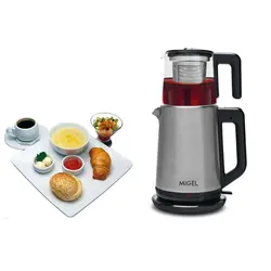 چای ساز میگل GTS 060 | هایپر تخفیفان