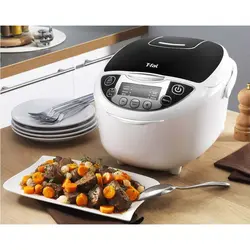 پلوپز تفال RK7058 | هایپر تخفیفان