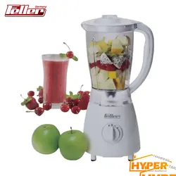 مخلوط کن فلر BL130 | هایپر تخفیفان