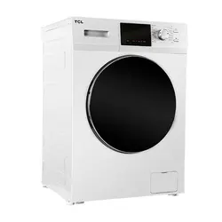 ماشین لباسشویی تی سی ال M72 AWBL سفید 7 کیلویی | هایپر تخفیفان