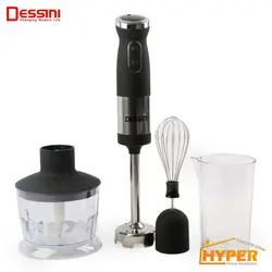 گوشتکوب برقی دسینی HB 100 | هایپر تخفیفان