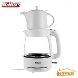 چای ساز فلر TS 070 | هایپر تخفیفان