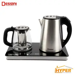 چای ساز دسینی 9009 | هایپر تخفیفان