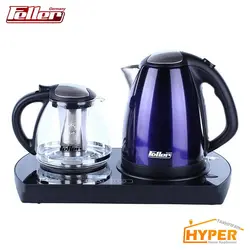 چای ساز فلر TS113 | هایپر تخفیفان