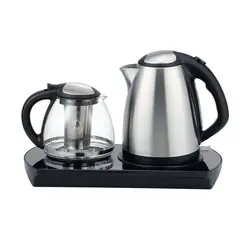 چای ساز فلر TS113 | هایپر تخفیفان