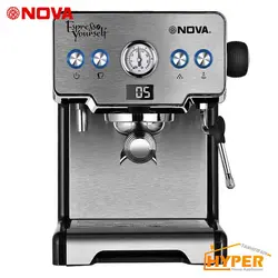 اسپرسوساز نوا NCM-128EXPS | هایپر تخفیفان