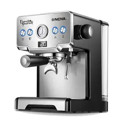 اسپرسوساز نوا NCM-128EXPS | هایپر تخفیفان