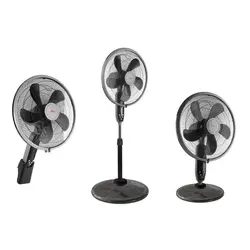 پنکه ویداس VIR-8033 | هایپر تخفیفان