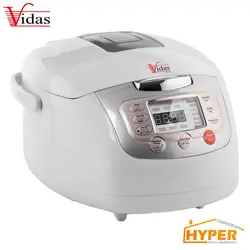پلوپز ویداس VIR-5371 | هایپر تخفیفان