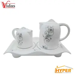 چای ساز ویداس VIR-2120 | هایپر تخفیفان