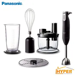 گوشتکوب برقی پاناسونیک MX-SS40 | هایپر تخفیفان