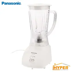مخلوط کن پاناسونیک MX-GX1021 | هایپر تخفیفان