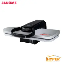 اتو پرس ژانومه 2900S | هایپر تخفیفان