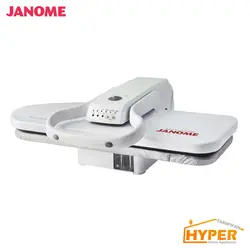 اتو پرس ژانومه 2700S | هایپر تخفیفان