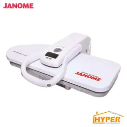 اتو پرس ژانومه 3000 | هایپر تخفیفان