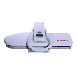 اتو پرس ژانومه 3000 | هایپر تخفیفان