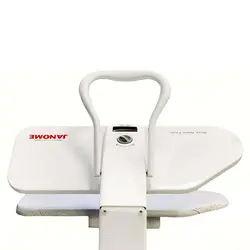 اتو پرس ژانومه 3000 | هایپر تخفیفان