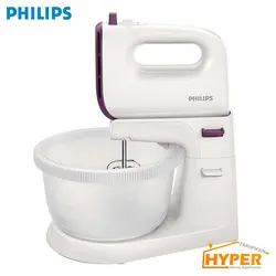 همزن فیلیپس HR3745 | هایپر تخفیفان