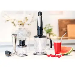 گوشتکوب برقی بروان MQ 7045x | هایپر تخفیفان