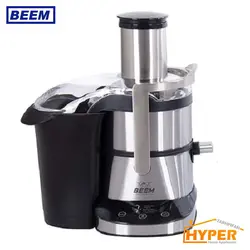 آبمیوه گیری بیم FP2003 چهار کاره | هایپر تخفیفان