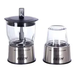 آبمیوه گیری بیم FP2003 چهار کاره | هایپر تخفیفان