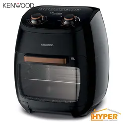 سرخ کن کنوود HFP90 | هایپر تخفیفان