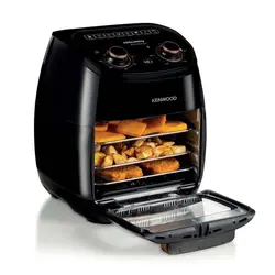 سرخ کن کنوود HFP90 | هایپر تخفیفان