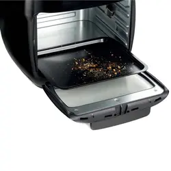 سرخ کن کنوود HFP90 | هایپر تخفیفان