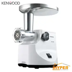 چرخ گوشت کنوود MG470 | هایپر تخفیفان