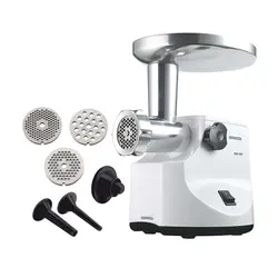 چرخ گوشت کنوود MG470 | هایپر تخفیفان