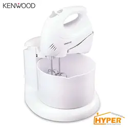 همزن کنوود HM430 | هایپر تخفیفان