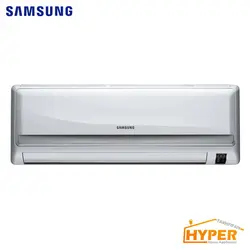 کولر گازی سامسونگ MAX-AR30KCFU | هایپر تخفیفان