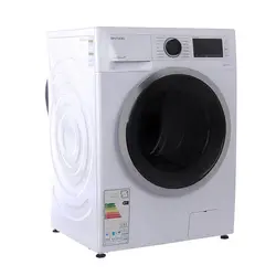 ماشین لباسشویی دوو DWK-Life821TT سفید 8 کیلویی | هایپر تخفیفان