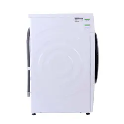 ماشین لباسشویی دوو DWK-Life821TT سفید 8 کیلویی | هایپر تخفیفان