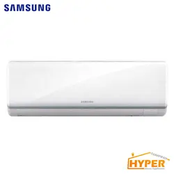 کولر گازی سامسونگ AR24MQFRBWK-FA بوراکای 24000 | هایپر تخفیفان