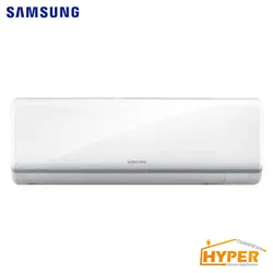 کولر گازی سامسونگ AR18MQFRBWK-FA بوراکای 18000 | هایپر تخفیفان
