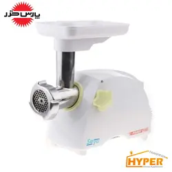 چرخ گوشت پارس خزر سایا MG-1800 (پوت جدید) | هایپر تخفیفان